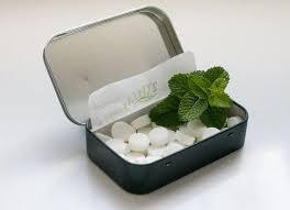Mint Candies - SMK African Store