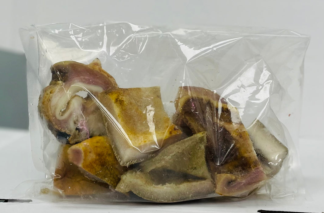 Cow Skin kpomo (Ponmo) 1lb pack
