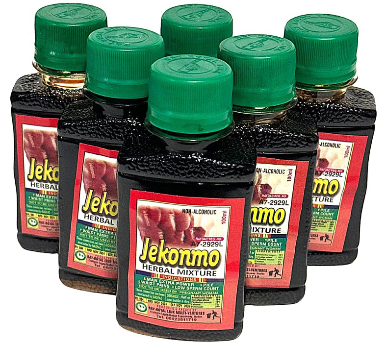 Jekonmo