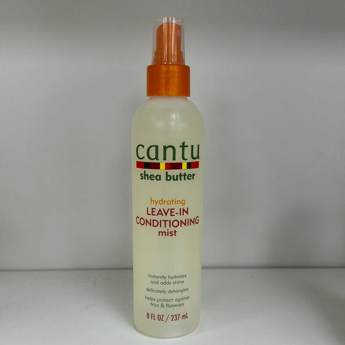 Cantu Shea Butter Leave In Conditioner Mist - SMK African Store