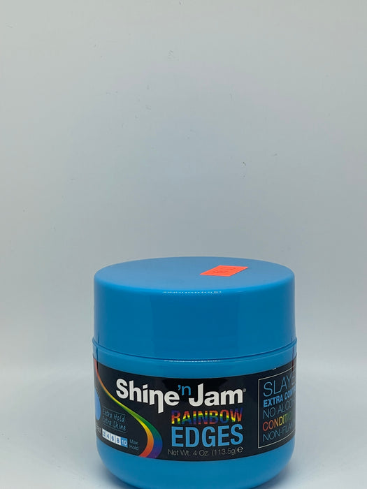 Shine n Jam