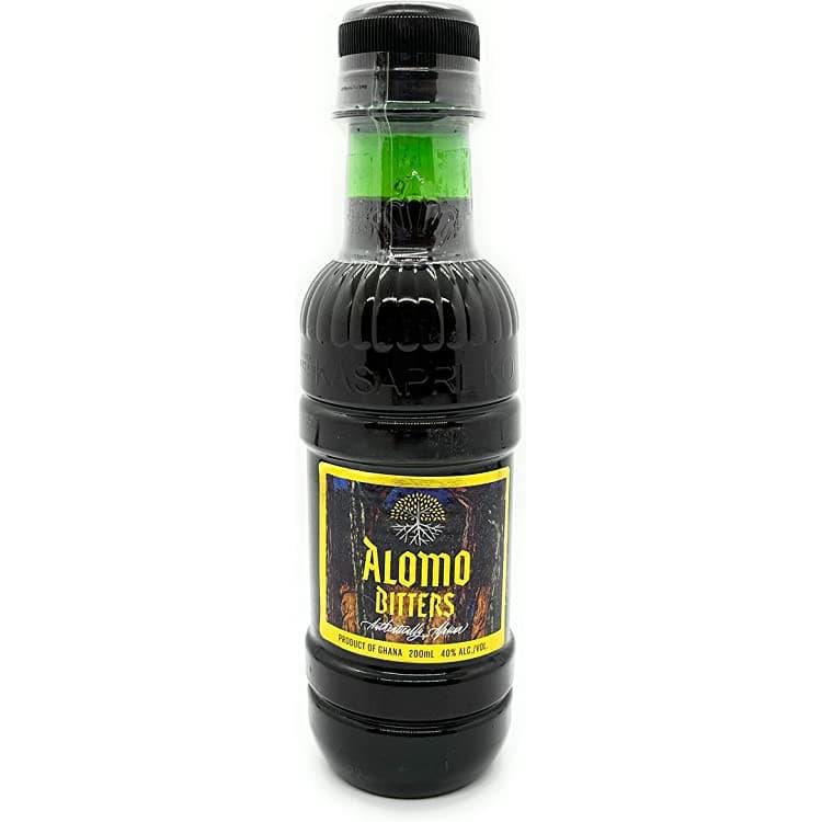 Alomo Bitters-200Ml - SMK African StoreSMK African Store#african_Caribbean_online_Groceries_store#