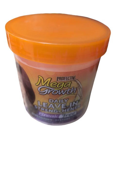Mega growth Daily leave-in Strengthener