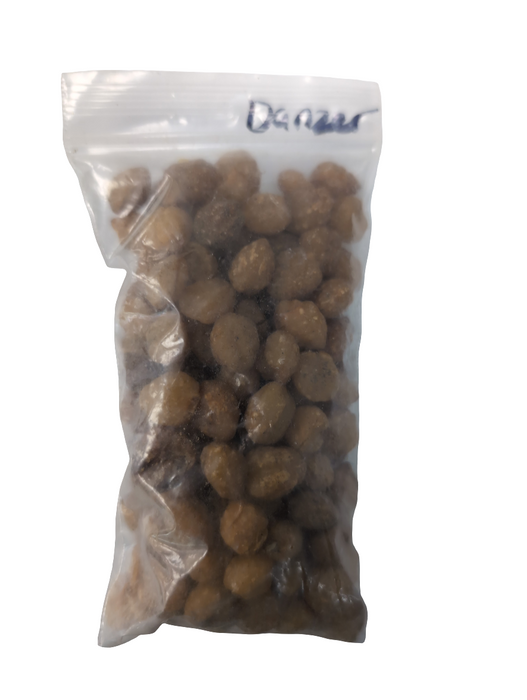 Danzer Spice