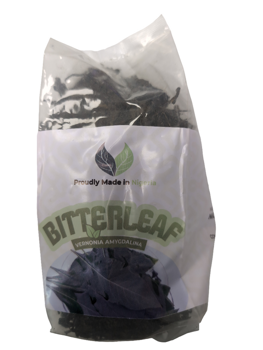 Dried Bitter Leaf