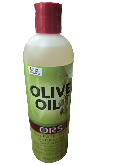Olive Oil ORS Hydrating Shampoo
