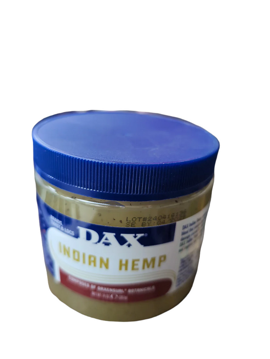 Dax Indian Hemp