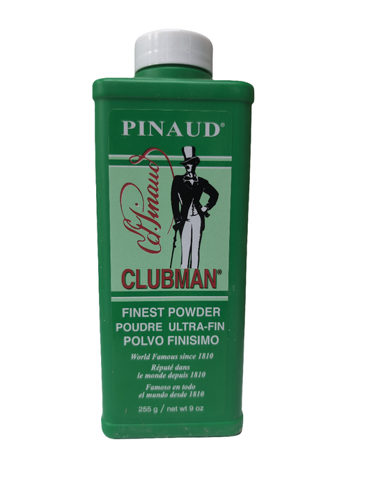 Pinaud ClubMan