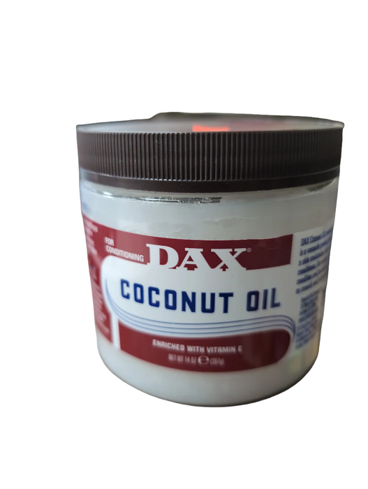 Dax Coconut Oil