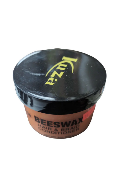 Luza BeesWax hair & Braid Conditioner