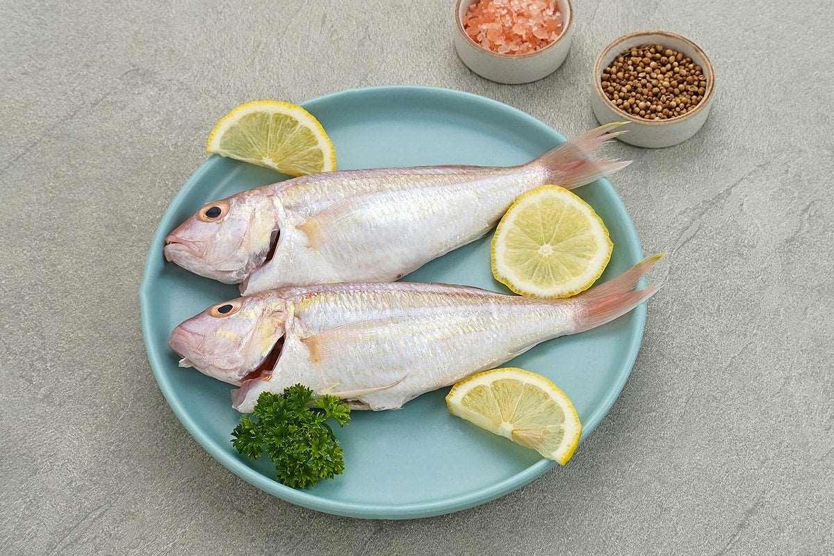 Croaker fish pack - SMK African StoreSMK African Store#african_Caribbean_online_Groceries_store#