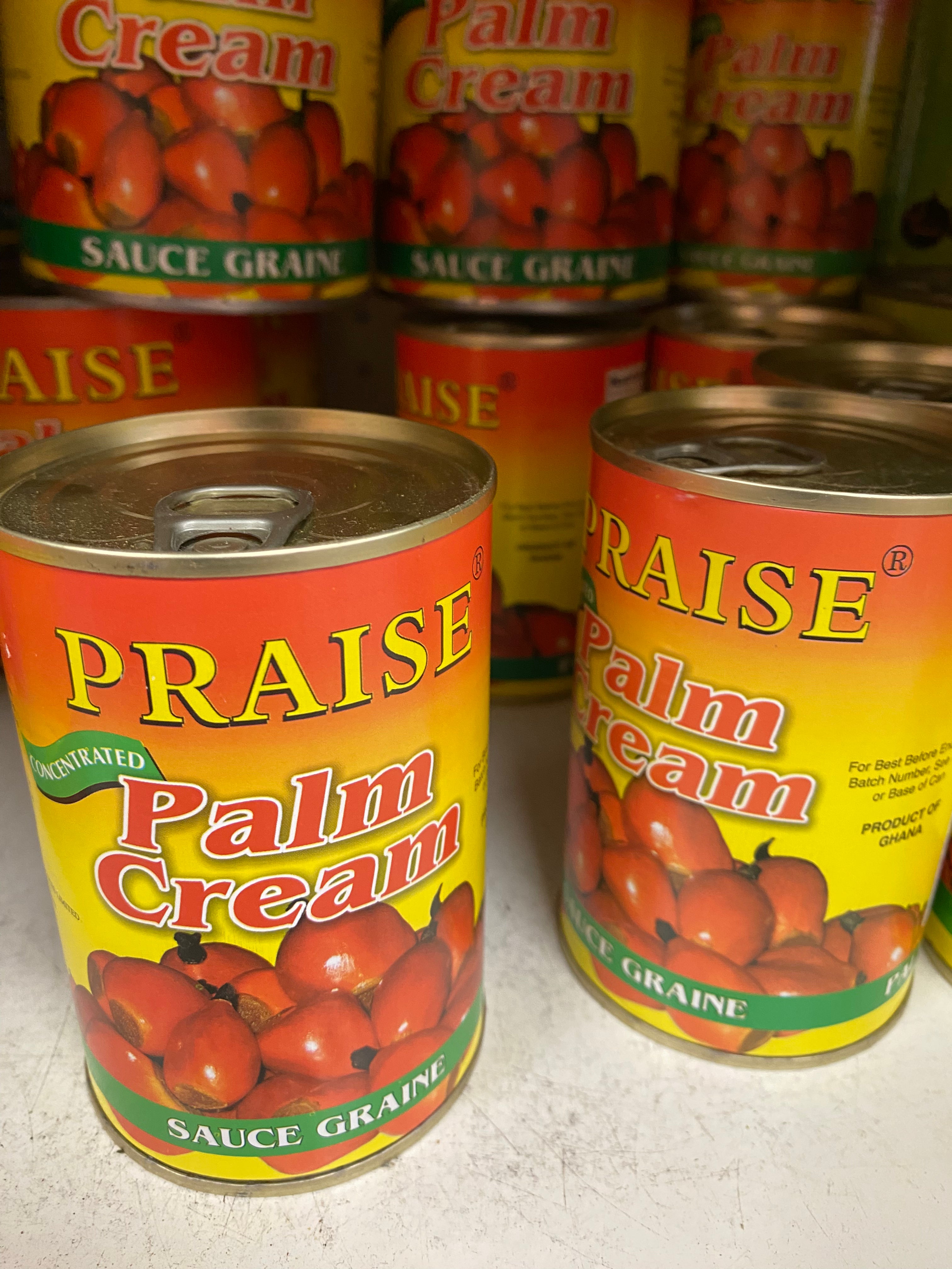 Palm Oil (Red Oil)
