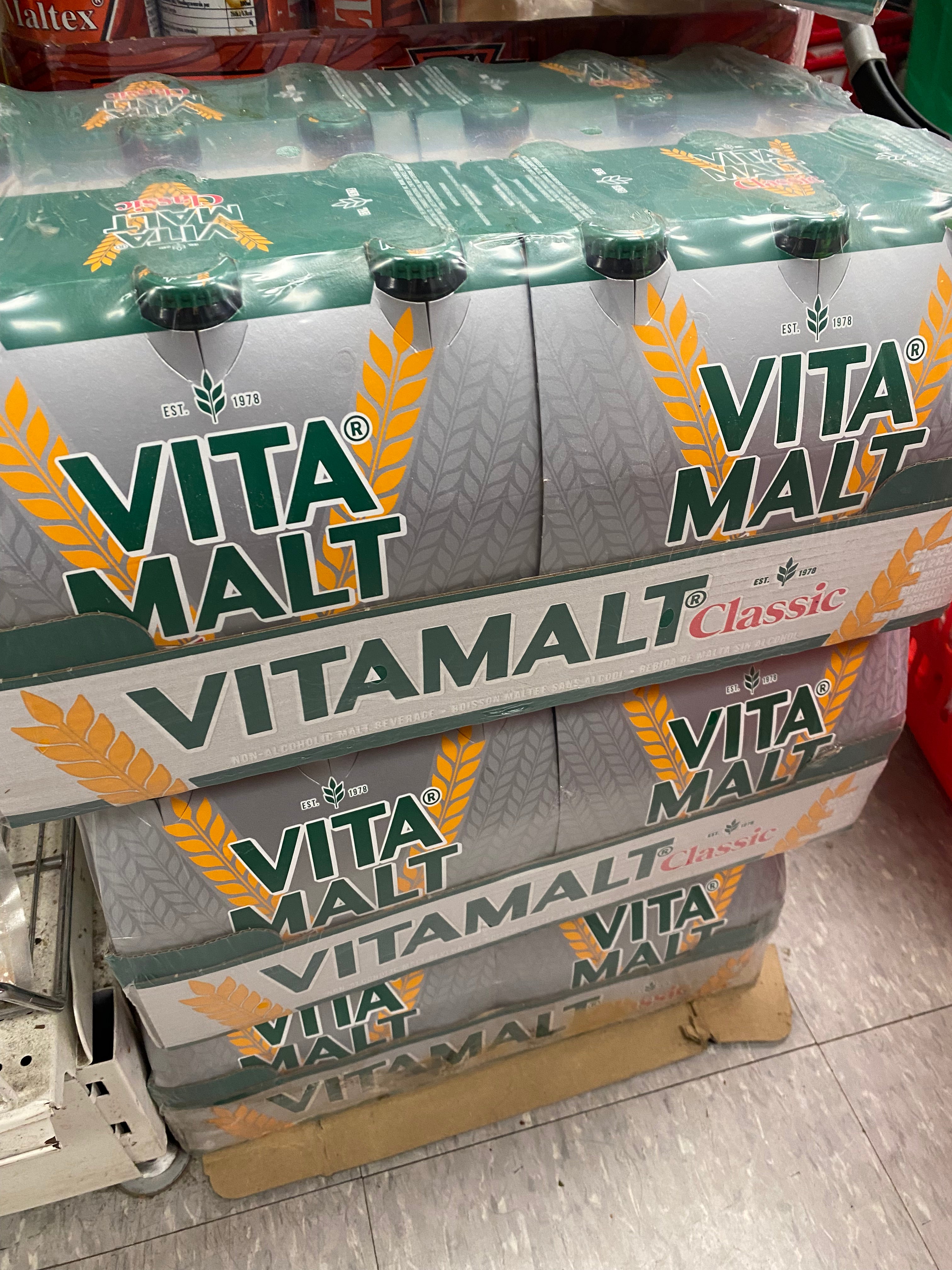 VitaMalt