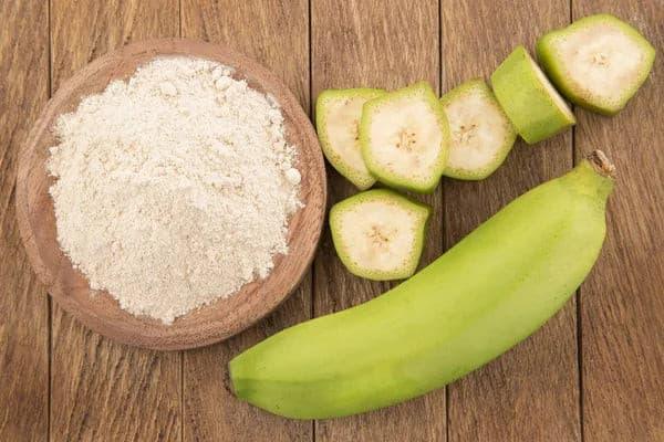 Plantain Flour-4 Lb - SMK African StoreSMK African Store#african_Caribbean_online_Groceries_store#