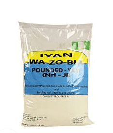 Pounded Yam Flour - SMK African StoreSMK African Store#african_Caribbean_online_Groceries_store#