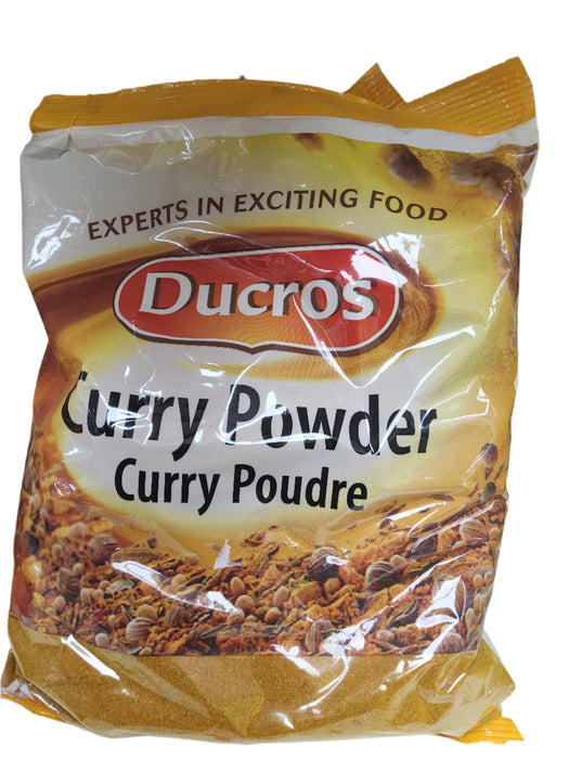 Ducros Curry Powder