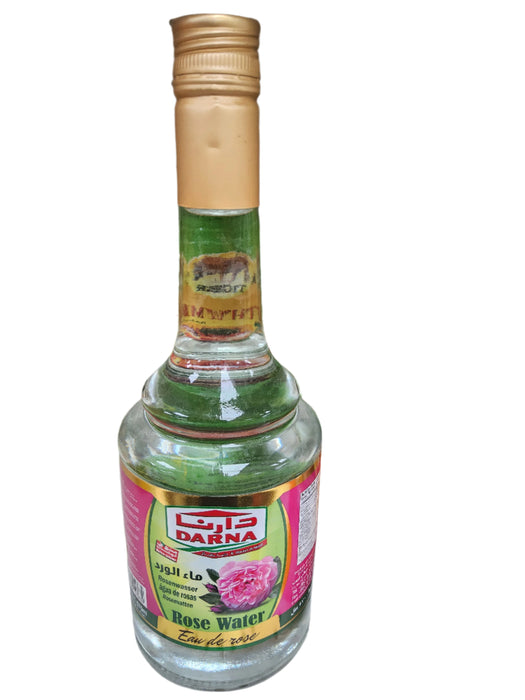 Darnall Rose Water