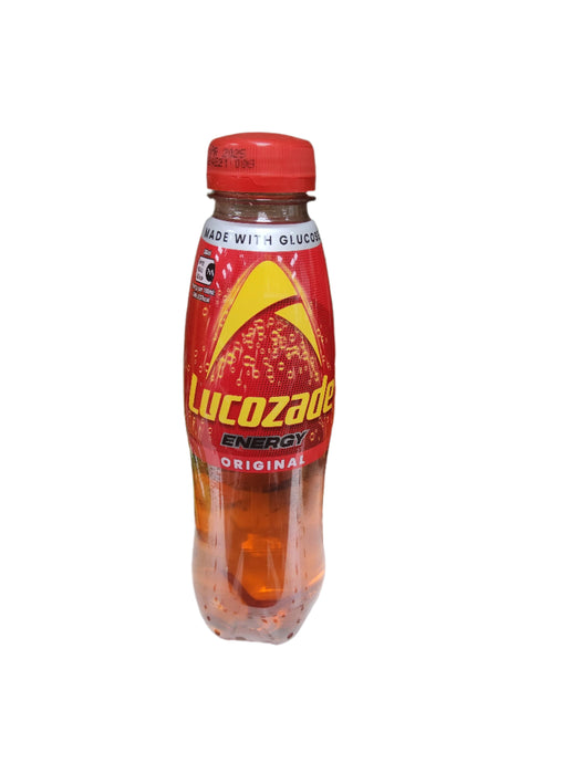 Lucozade Energy Drink
