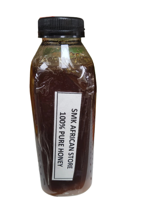 100% Pure Honey