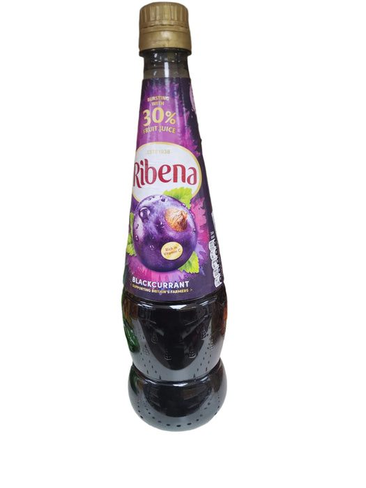 Ribena Black Currant