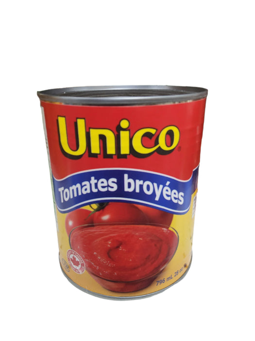 Unico Tomatoes
