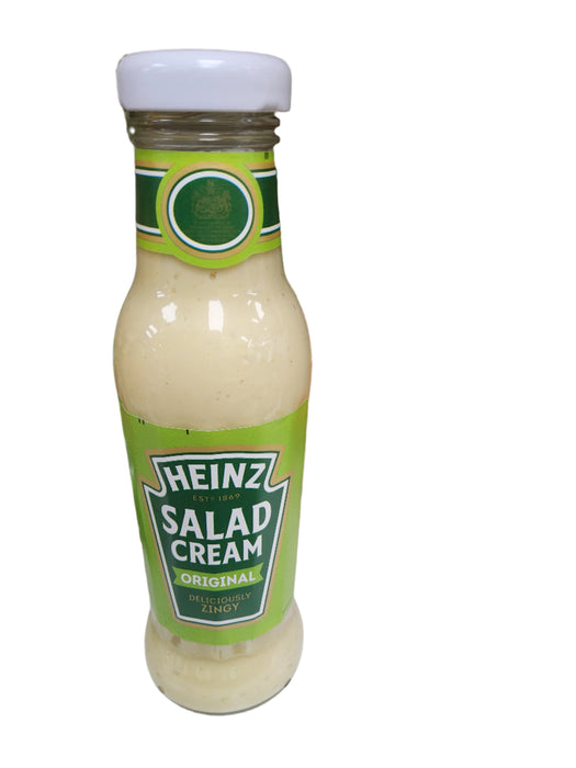 Salad Cream