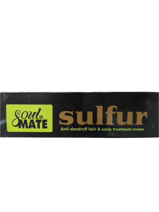 Soul Mate Sulfur