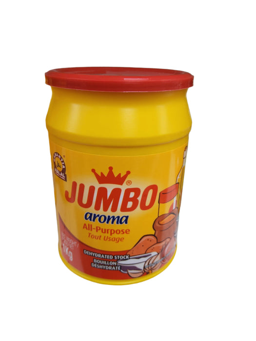 Jumbo aroma