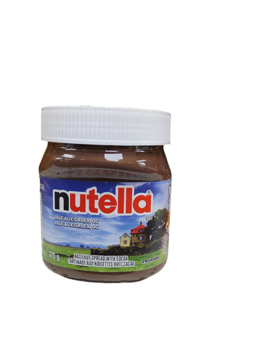 Nutella