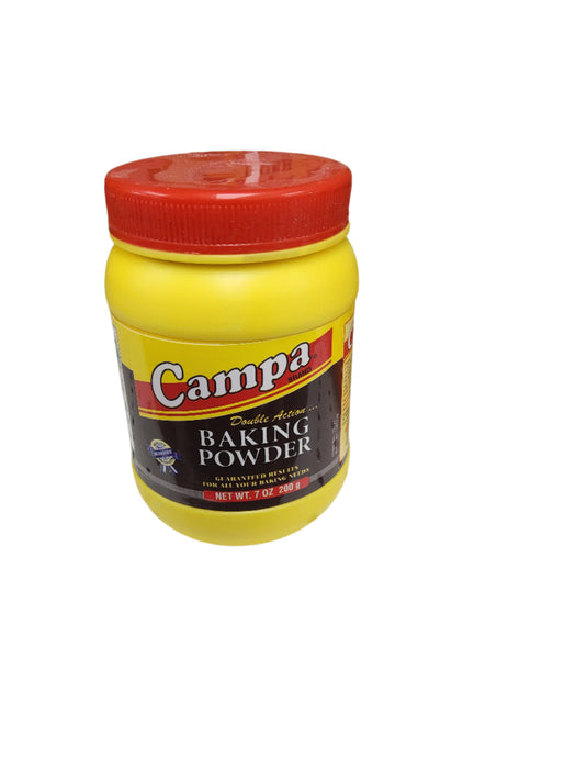 Campa Baking Powder