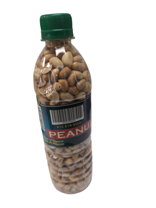 Rapha Foods Peanut