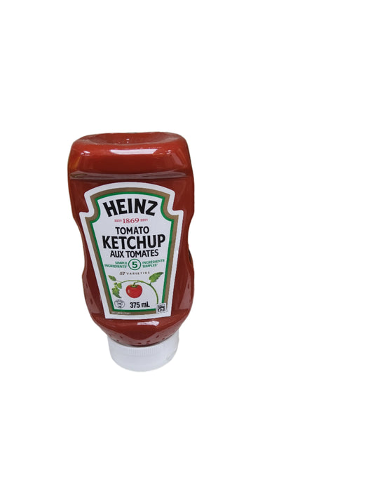 Tomato Ketchup 375ml