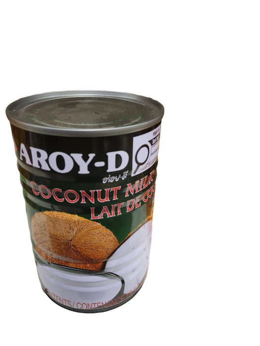 Coconut Milk