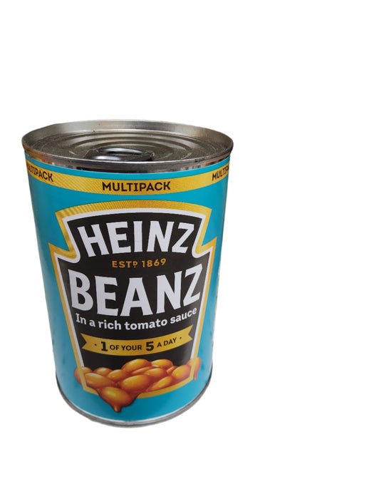 Heinz Beanz