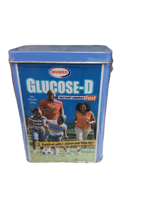 Glucose