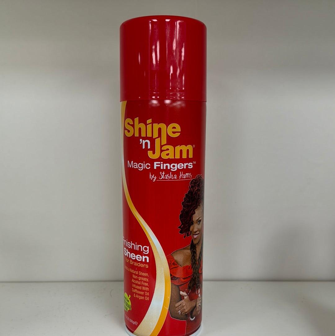Shine ‘n Jam Magic Fingers - SMK African StoreSMK African Store#african_Caribbean_online_Groceries_store#