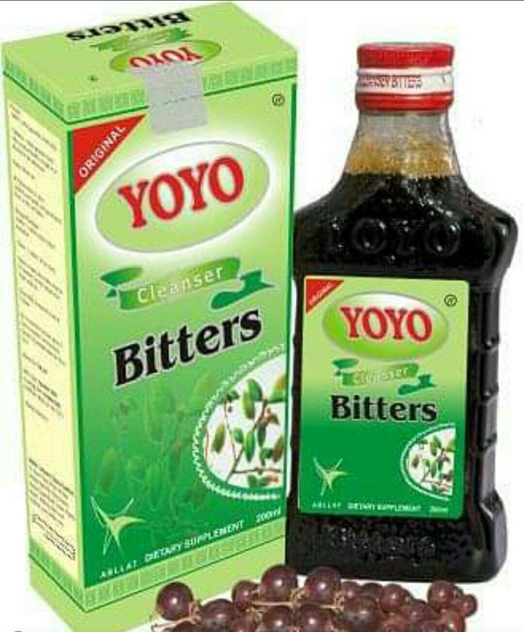 Yoyo Bitter - SMK African StoreSMK African Store#african_Caribbean_online_Groceries_store#
