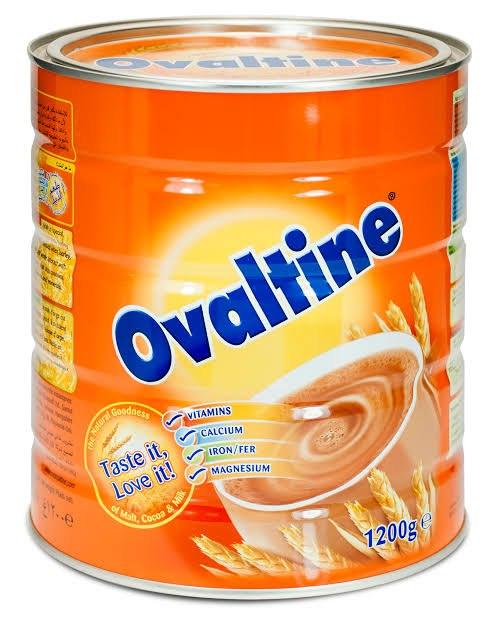 Ovaltine-400G - SMK African Store