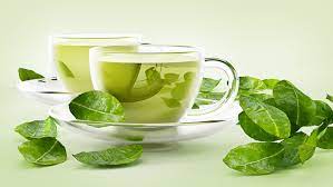 Green Tea - SMK African Store