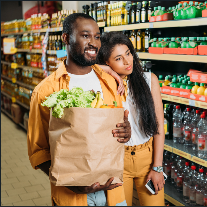 Where to Buy African Food and Groceries in Canada