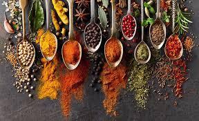 Spices & Seasoning - SMK African Store