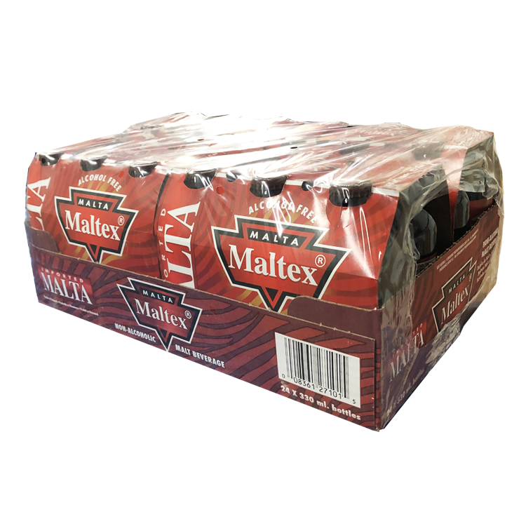 Maltex pack of 24