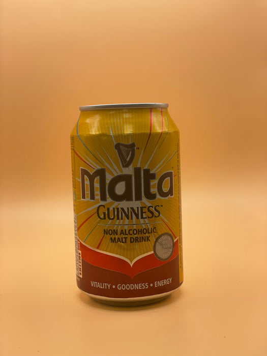 Malta Guiness