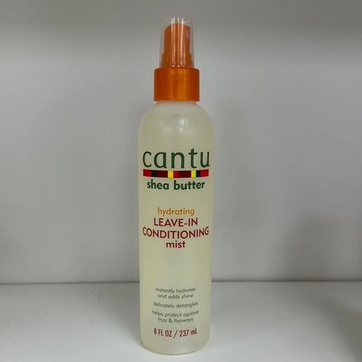 Cantu Shea Butter Leave In Conditioner Mist - SMK African Store