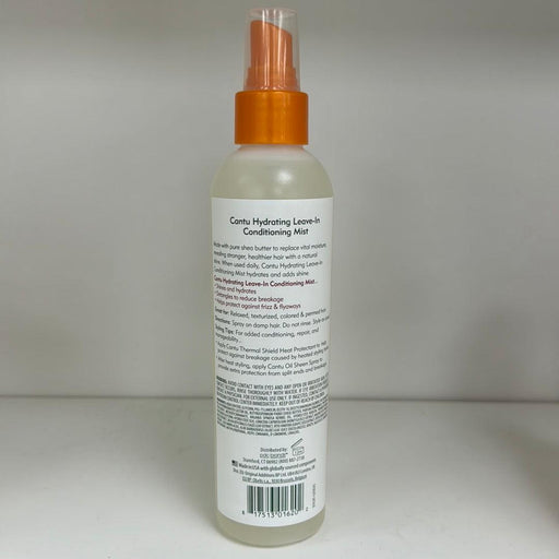 Cantu Shea Butter Leave In Conditioner Mist - SMK African Store