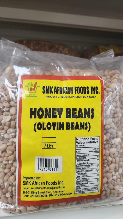 Honey Beans (Ewa oloyin) - SMK African StoreSMK African Store#african_Caribbean_online_Groceries_store#