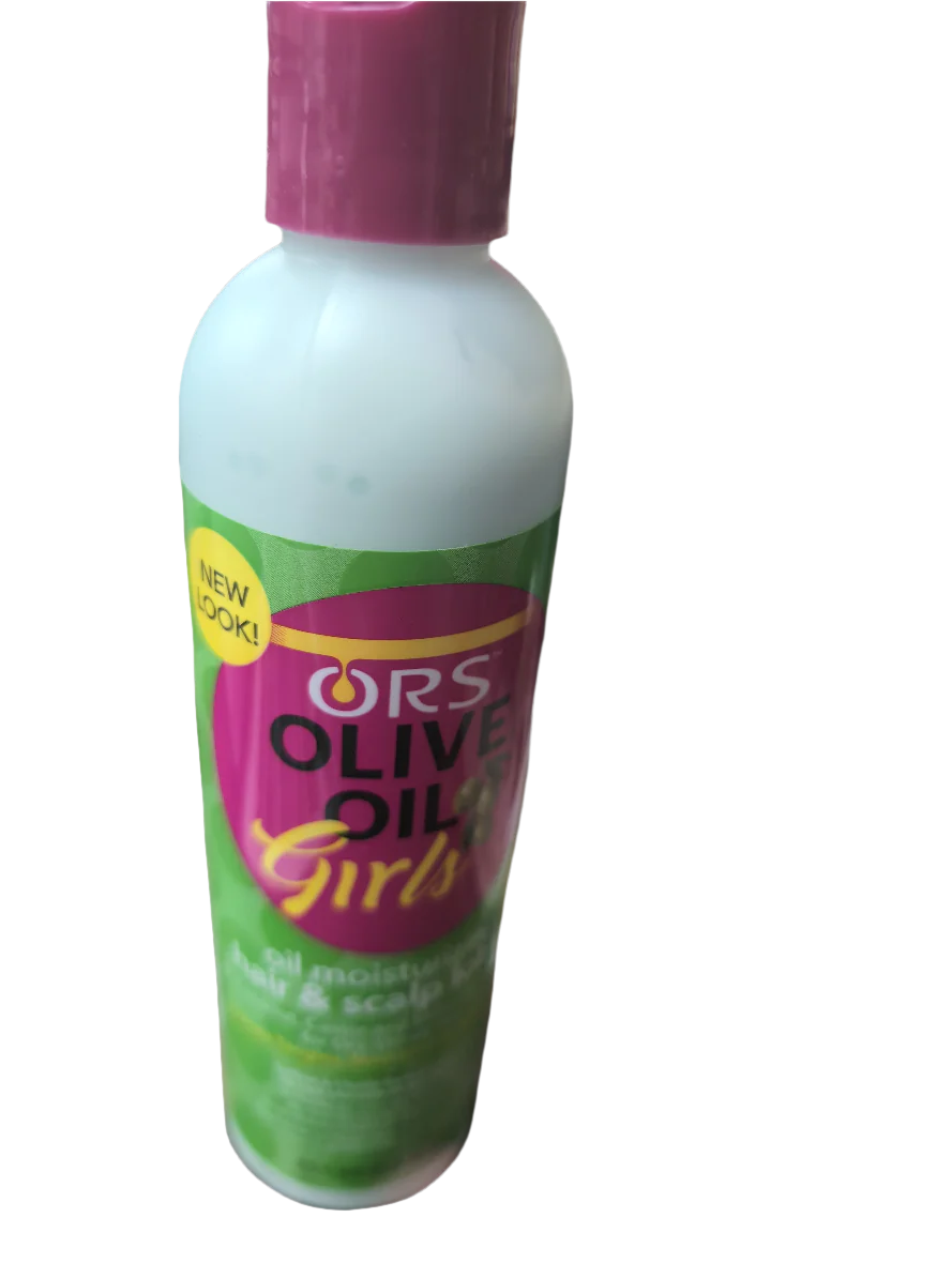 ORS Olive Oil Girls