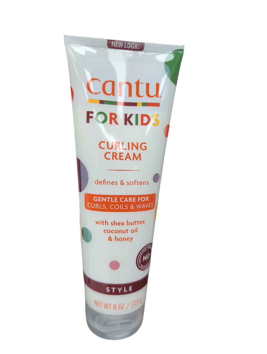 Cantu for Kids( Curling Cream)