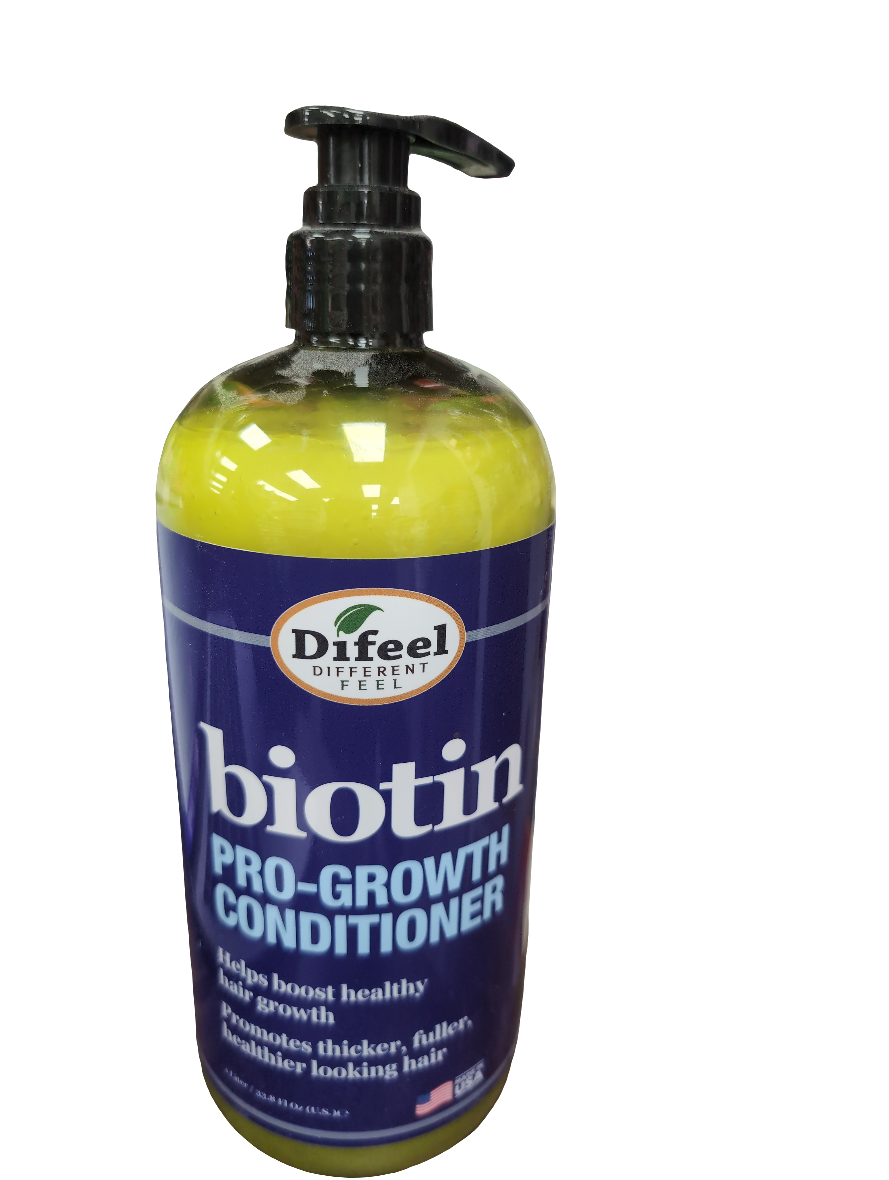 Biotin Growth Pro Growth