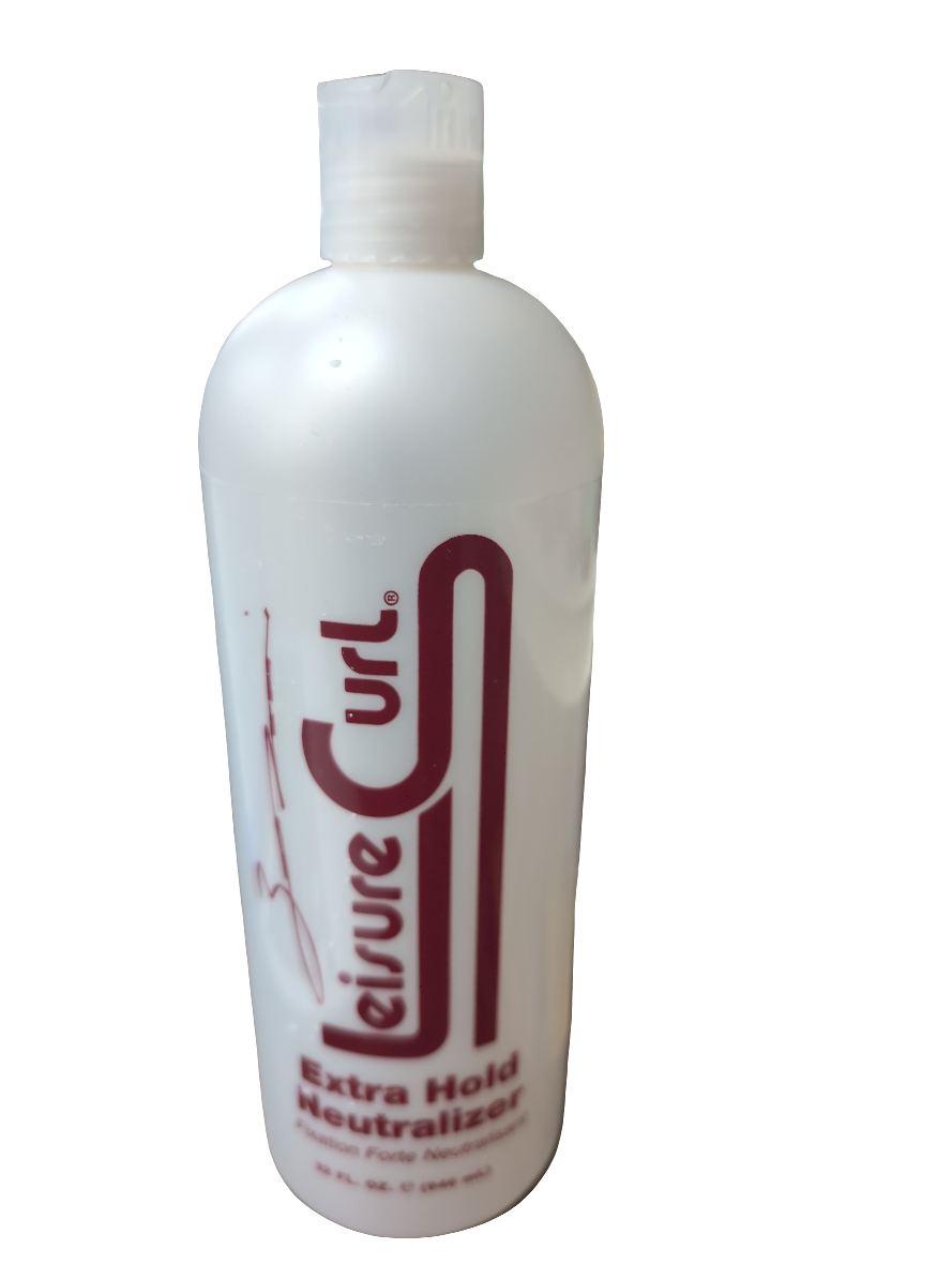 Leisure Curl Extra Hold Neutralizer